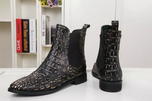 HERMES Casual Fashion boots Women--004